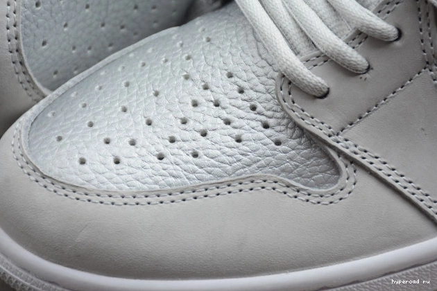 DC1788-029 OG Grey Japan Neutral 1 High Jordan Air 1111